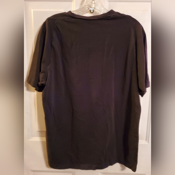 Rough Dress Shirt, Mens size medium - Picture 2 of 3